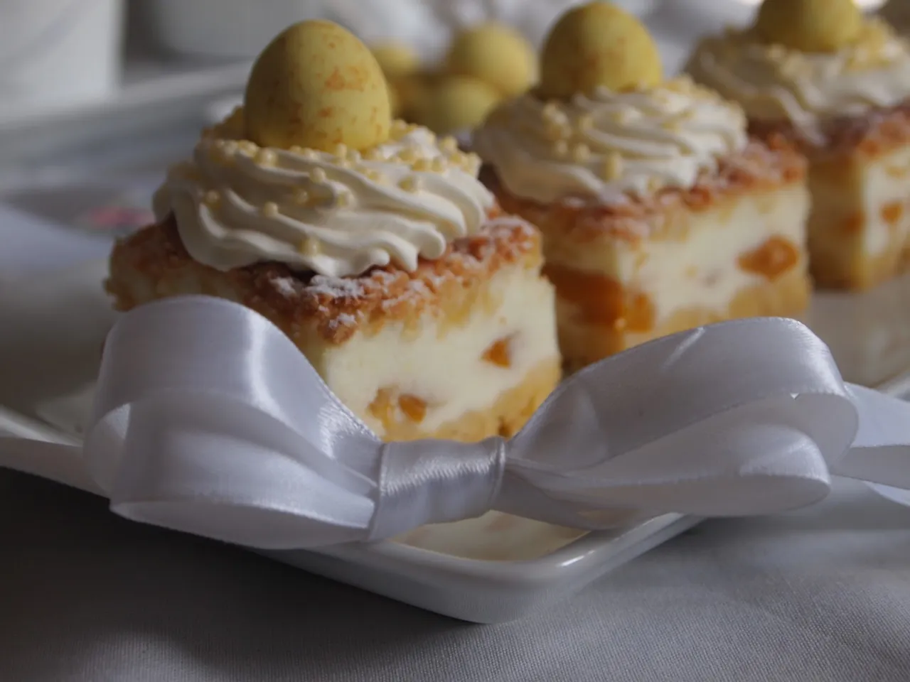 pieczenie sernika bez folii alternatywy