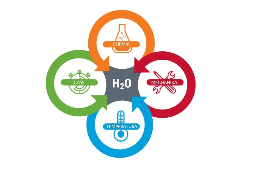 Koło Sinnera grafika