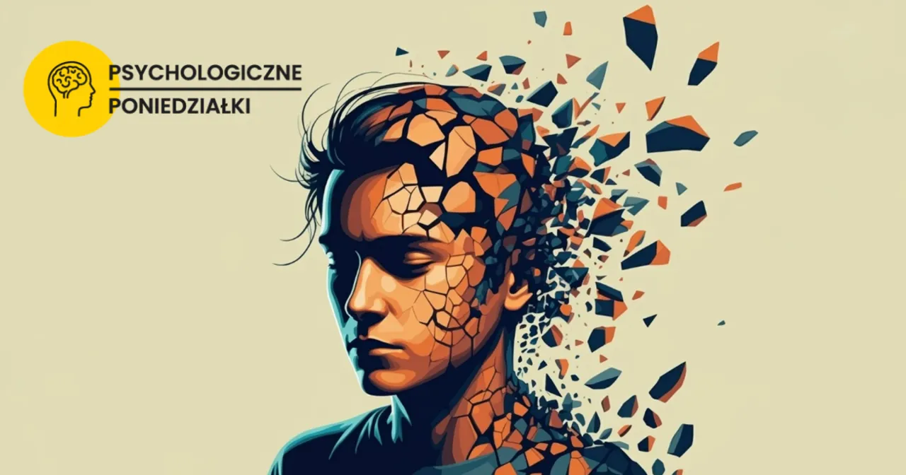 Zdjęcie Zaburzenia psychiczne: objawy, kt&oacute;rych nie wolno ignorować - poznaj je
