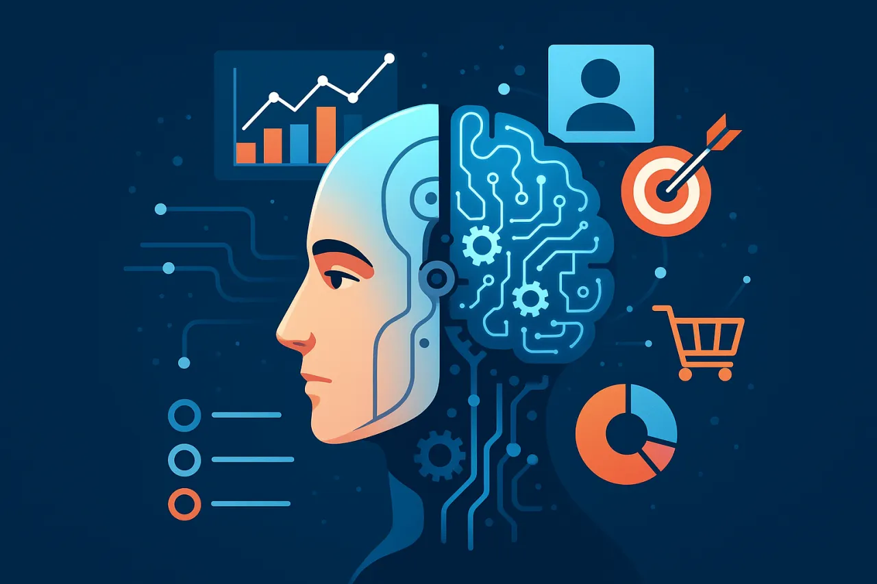 Nowoczesna agencja content marketingowa