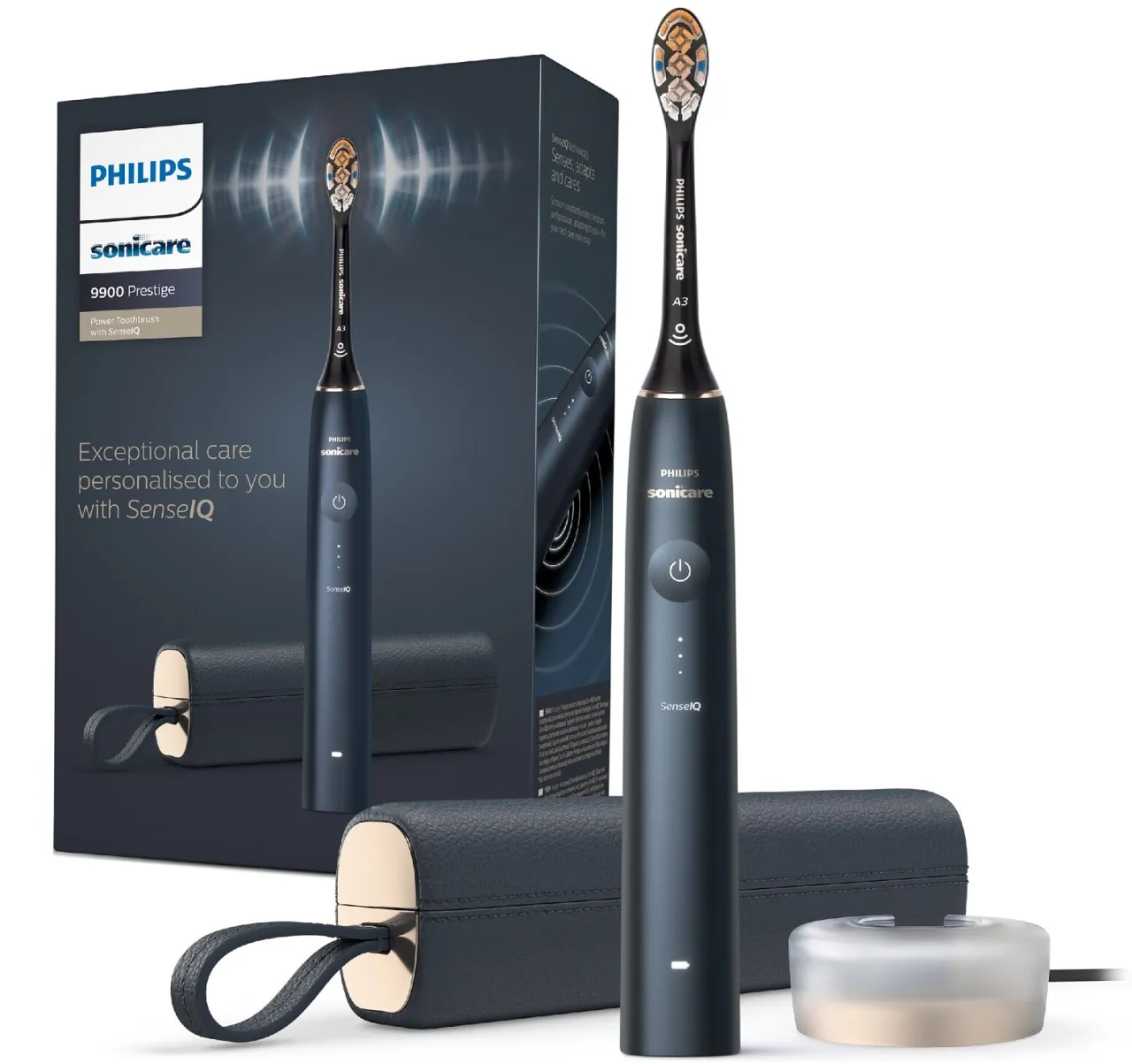 Szczoteczka soniczna Philips Sonicare