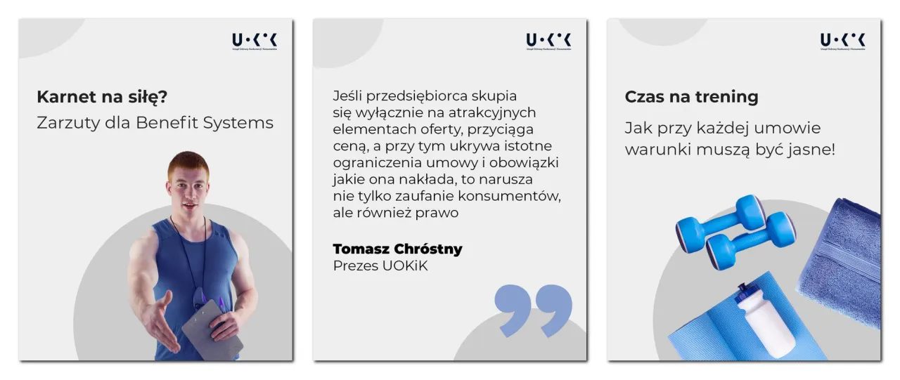 błędy przy rezygnacji z benefit&oacute;w