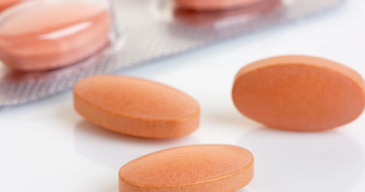 Suchość w ustach skutki uboczne leków