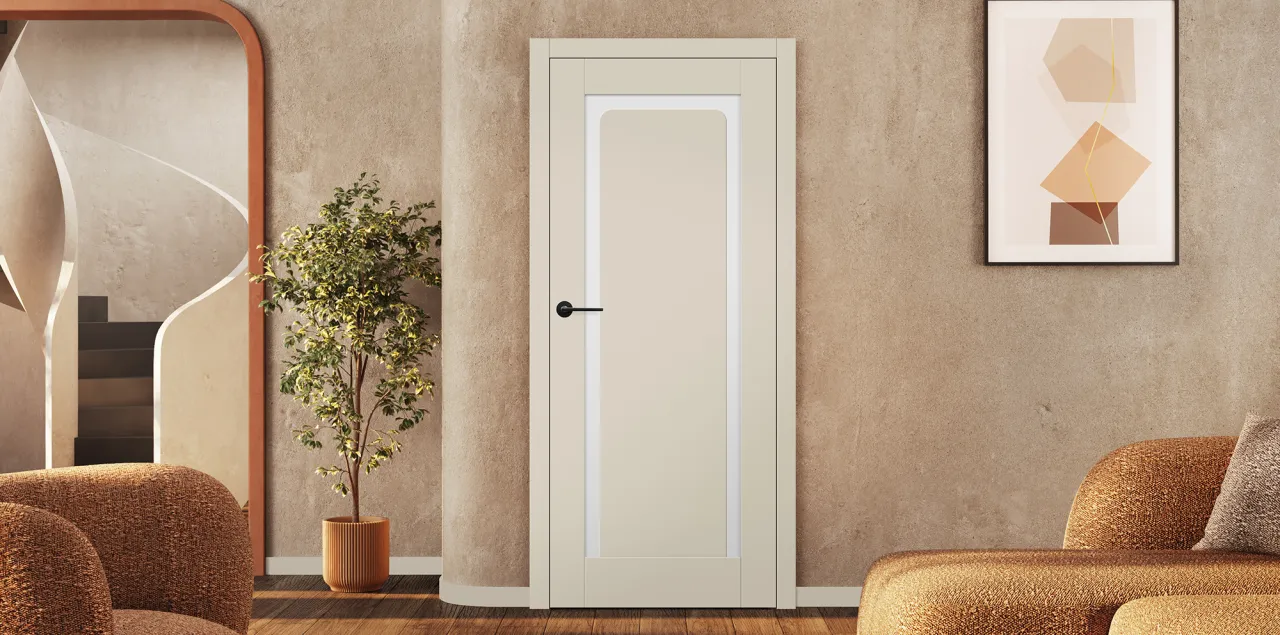 modne kolory drzwi wewnętrznych 2026