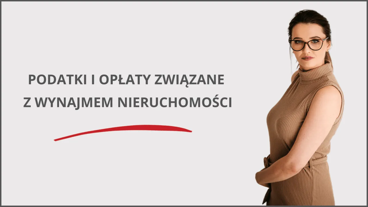 Infografika: Składowe opłat za wynajem mieszkania