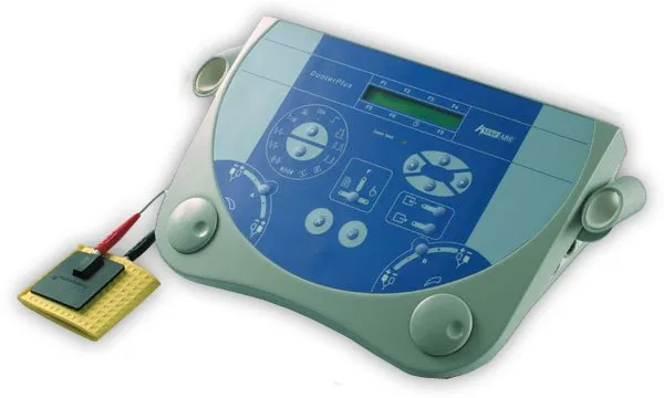 sprzęt do fizykoterapii