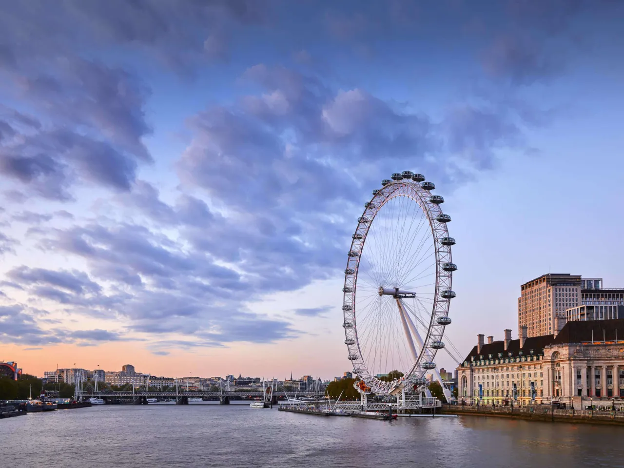 London Pass vs Go City Explorer Pass Vergleich