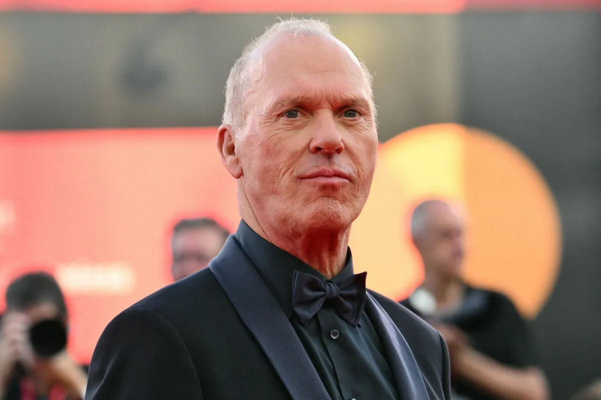 Michael Keaton prawdziwe nazwisko
