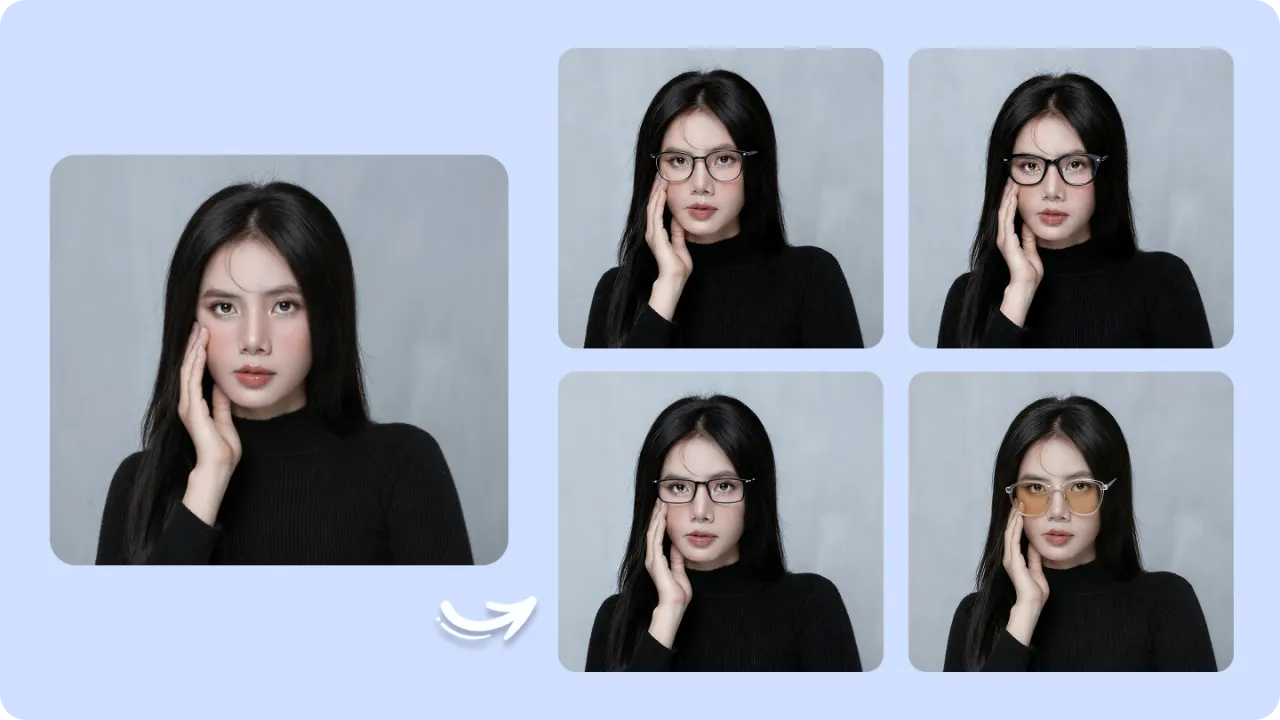 aplikacje do przymiarki okularów porównanie