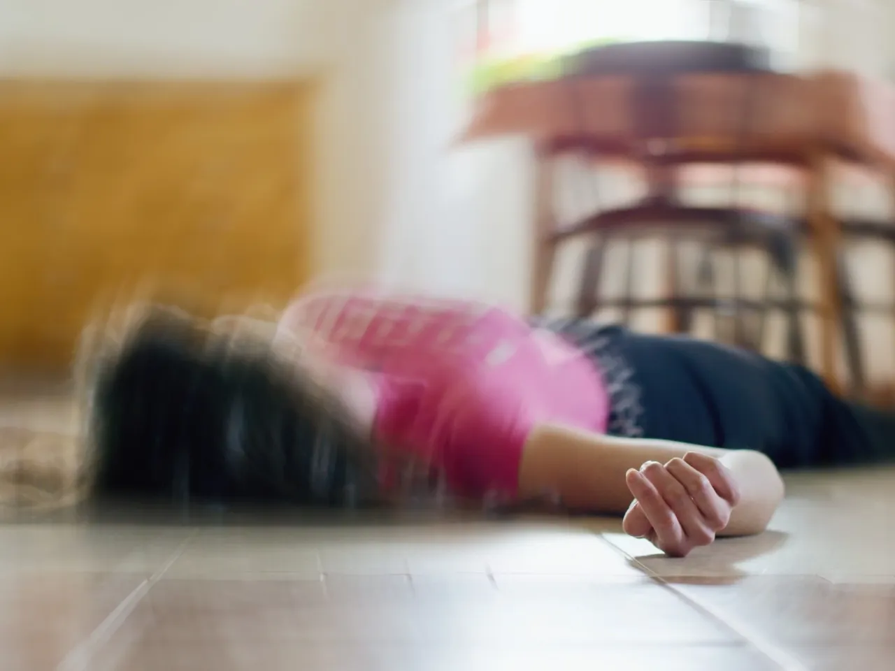 kiedy wezwać karetkę padaczka