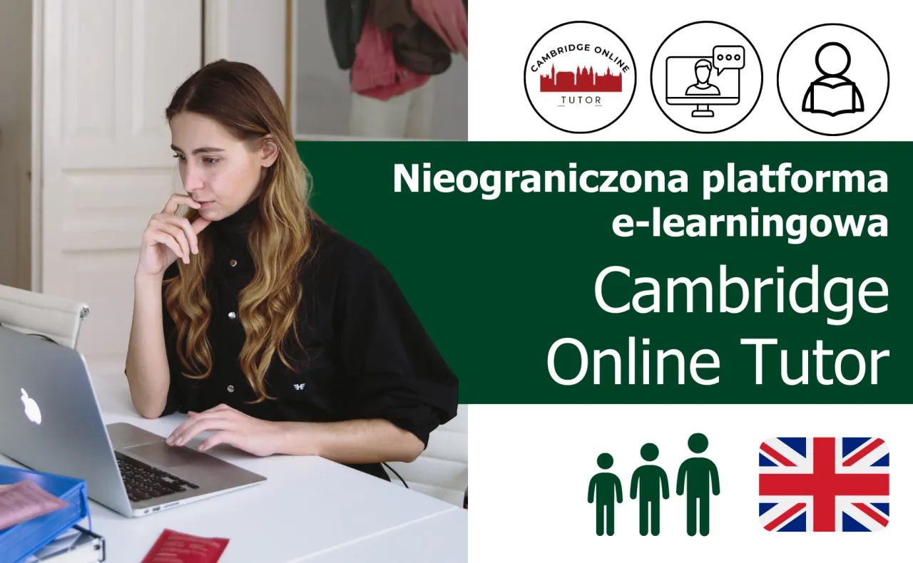 platformy do nauki angielskiego