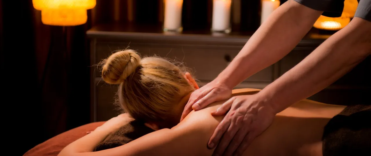 Zabiegi rehabilitacyjne w sanatorium różnorodne