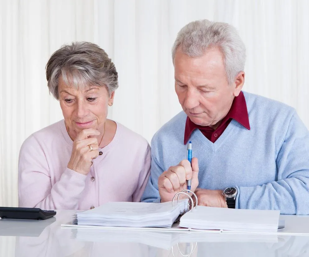 Umowa dożywocia opieka nad seniorem