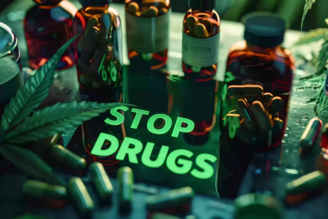 Polskie prawo narkotykowe konsekwencje