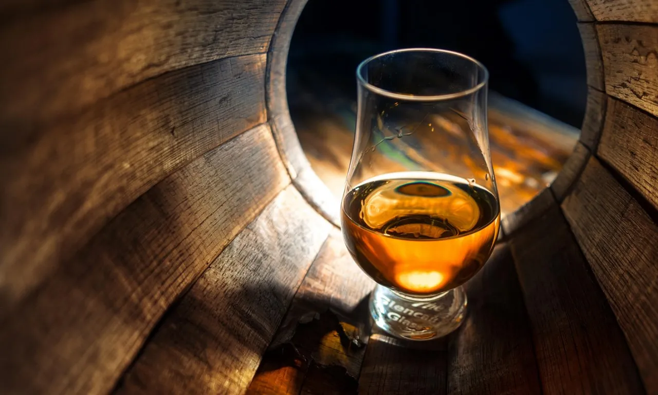 Zdjęcie Ile kosztuje najdroższa whisky na świecie i co ją wyróżnia?