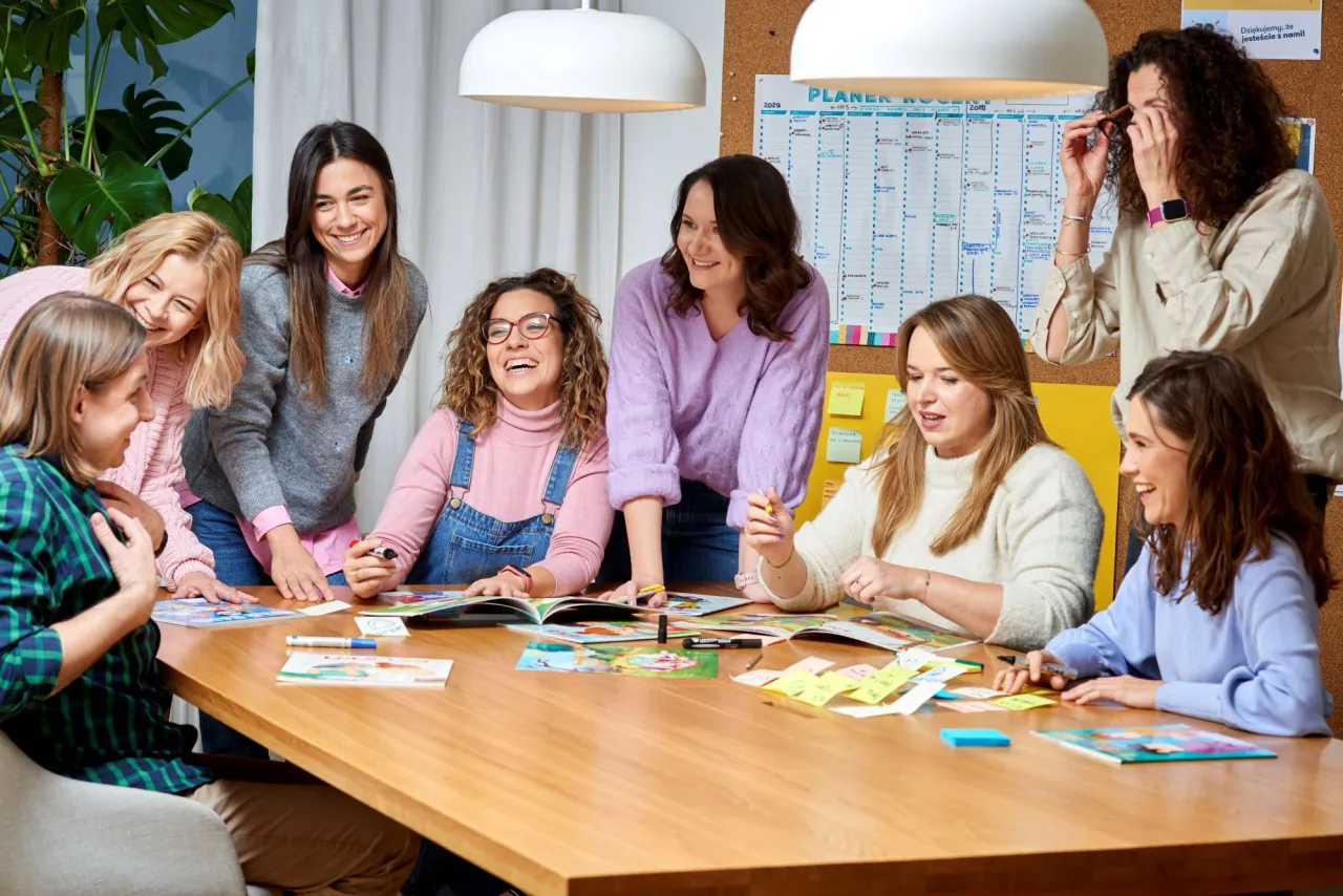 Kompetencje miękkie pedagoga szkolnego