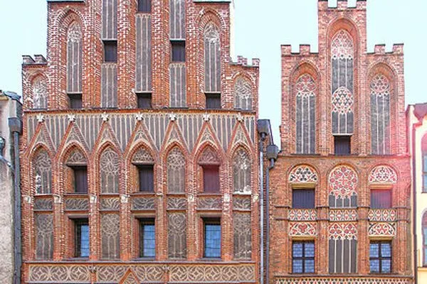 Zdjęcie Toruń atrakcje: Odkryj nieznane skarby i unikaj turystycznych pułapek