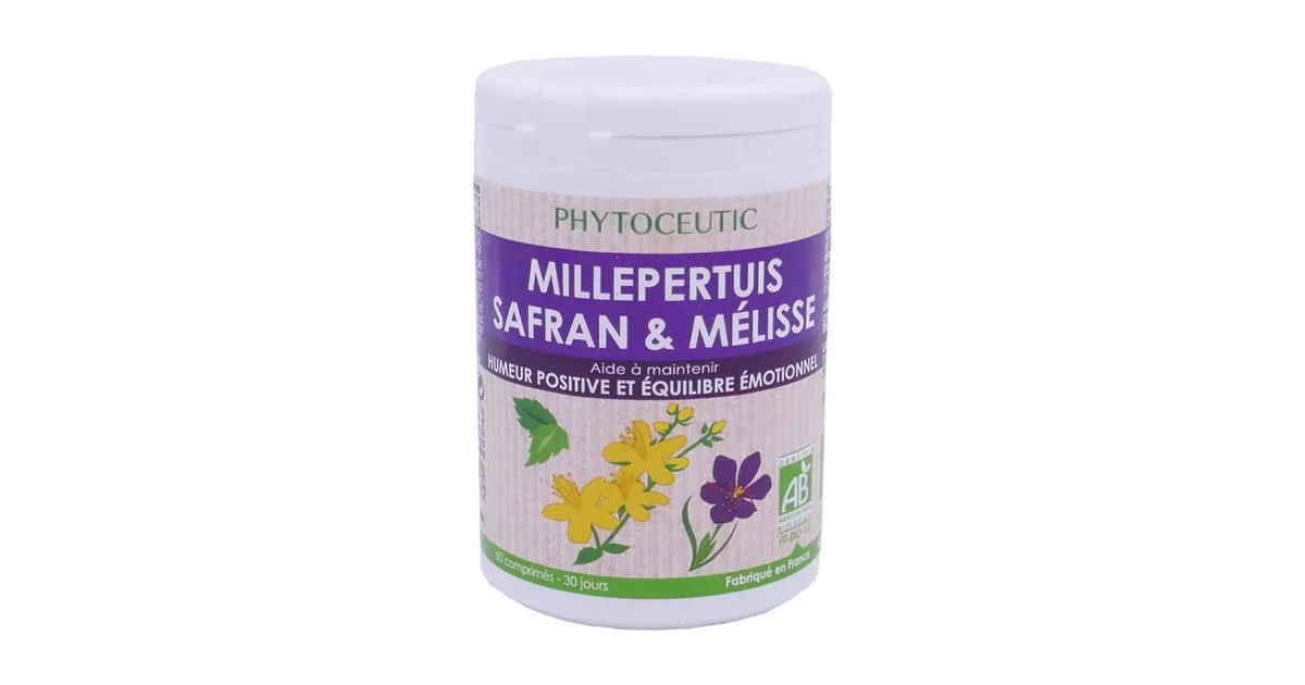 dziurawiec szafran ashwagandha