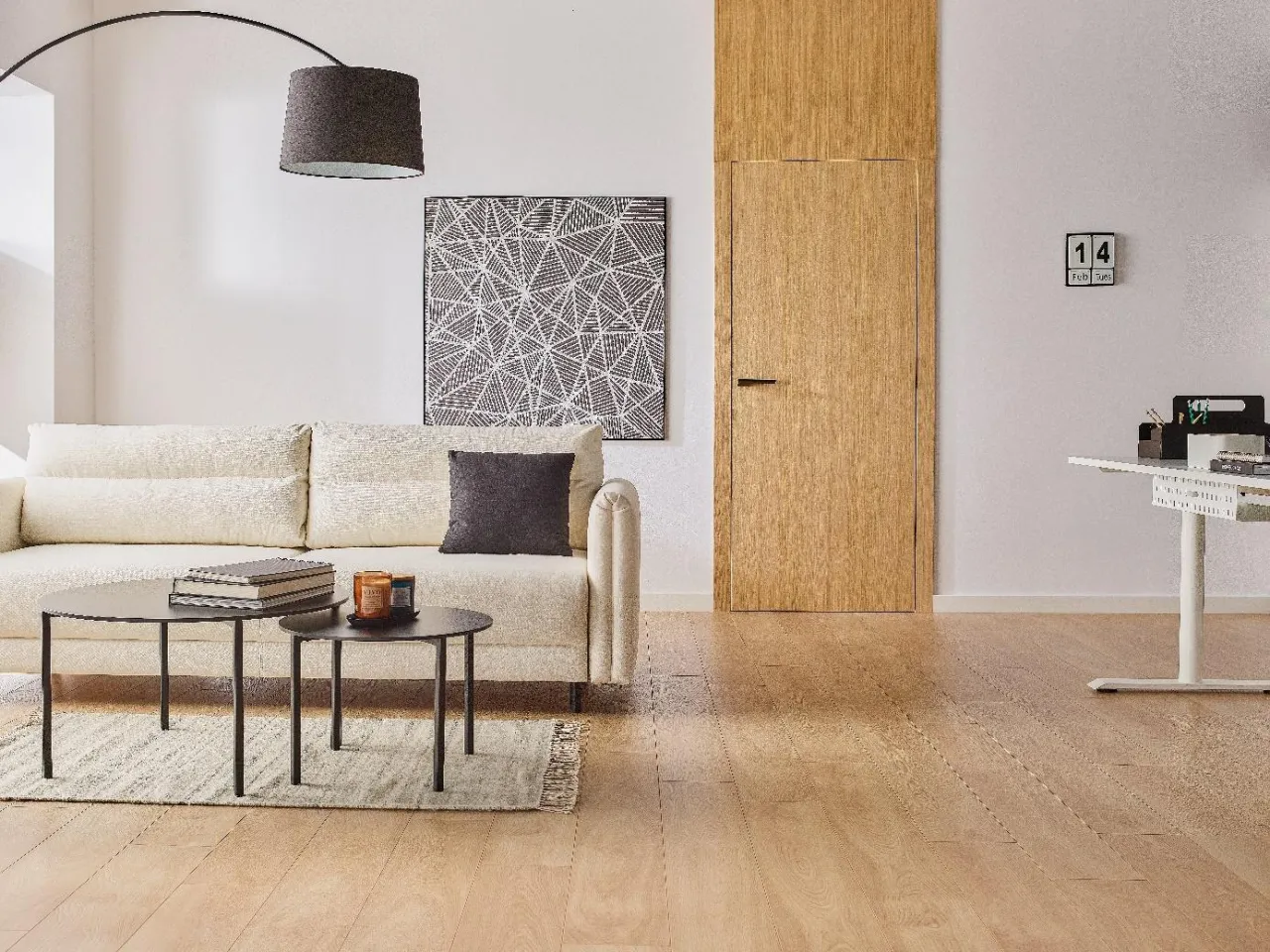 rodzaje wykończeń drzwi wewnętrznych okleina fornir lakier