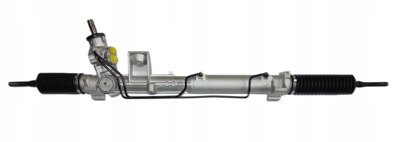 Maglownica Volvo S60 Servotronic