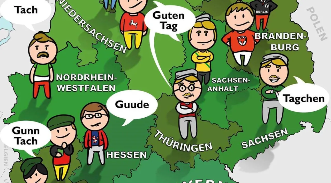 przydatne zwroty niemieckie do pracy i na co dzień