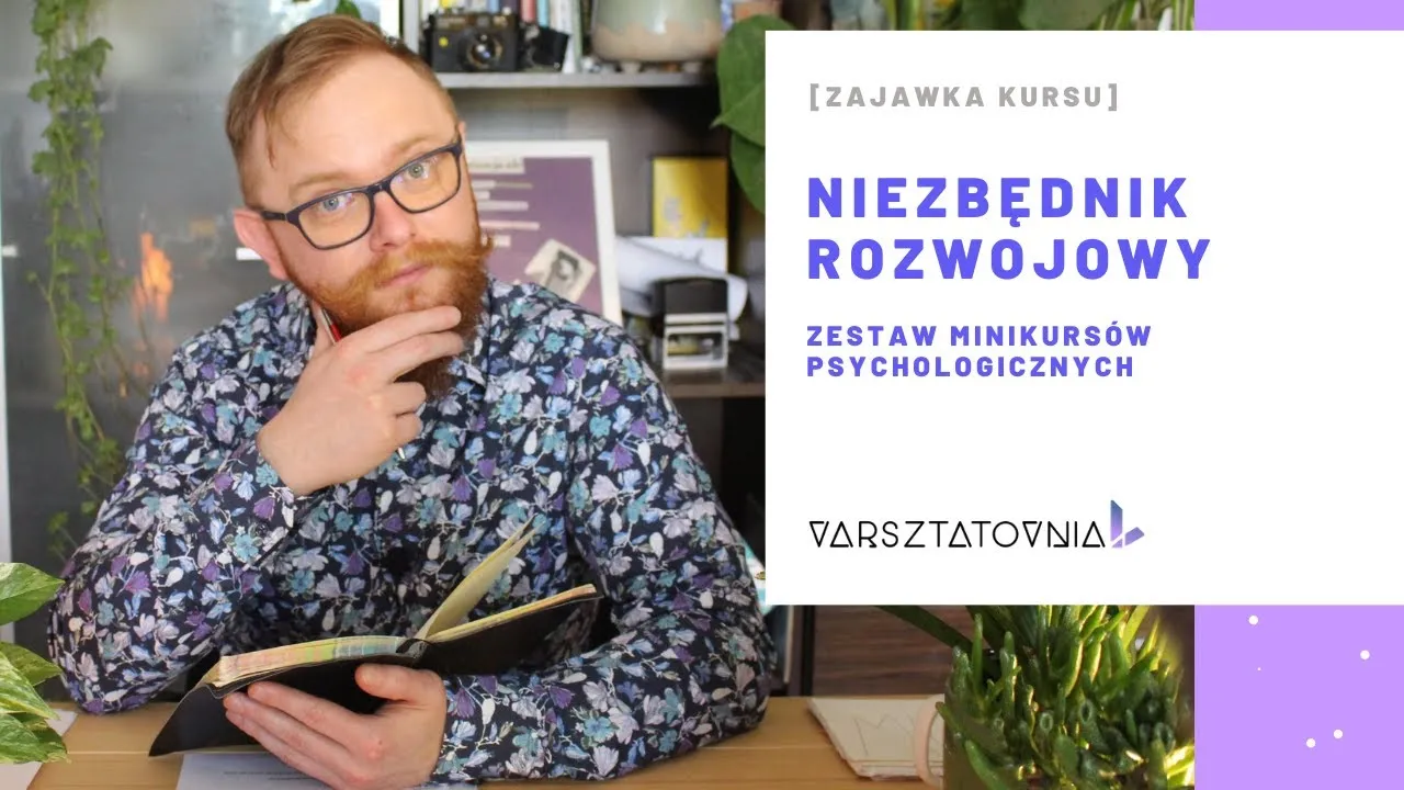 wyb&oacute;r kursu samorozwoju