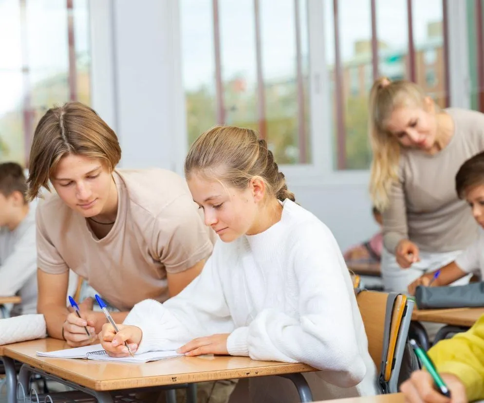 nowe przedmioty w szkole