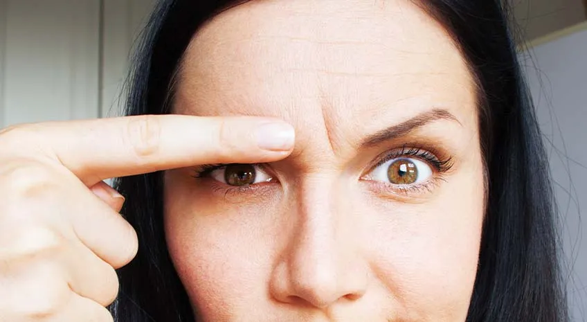 odporność na botoks, przeciwciała botulinowe