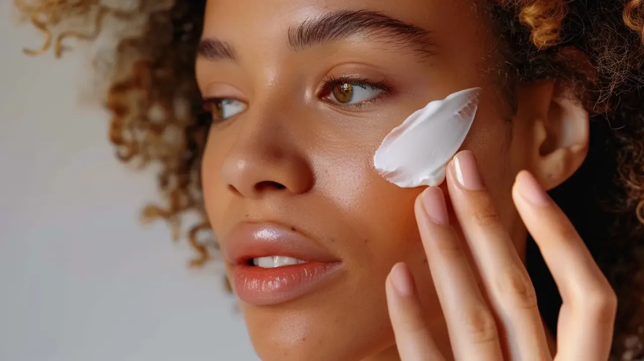 składniki aktywne kosmetyki cera dojrzała retinol witamina C kwas hialuronowy