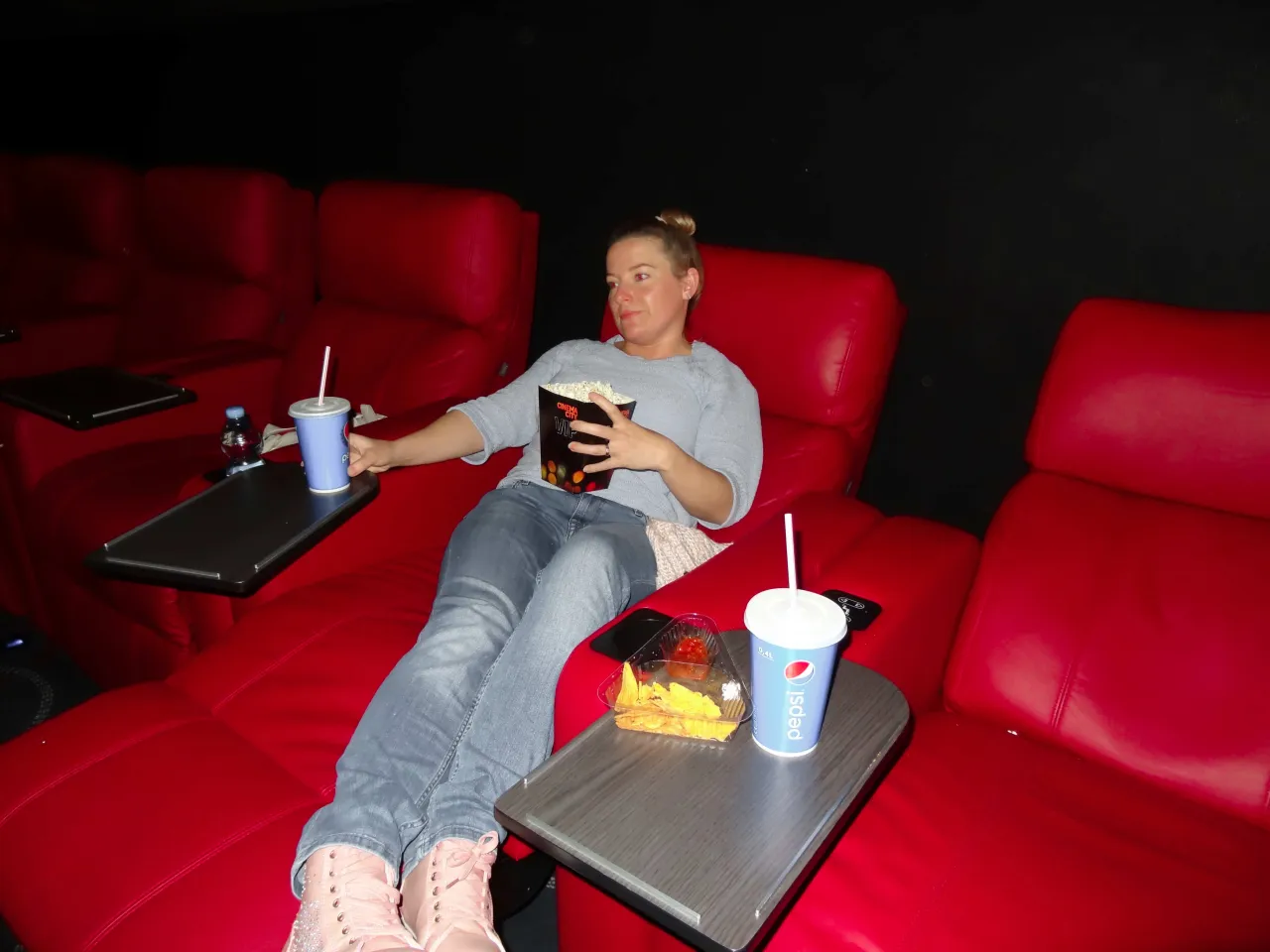 Cinema City VIP Kraków