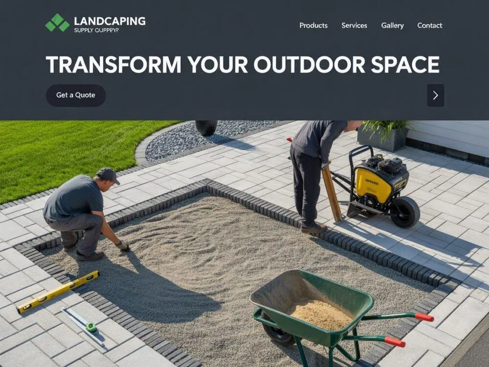 przygotowanie podłoża pod żwir korytowanie geowł&oacute;knina