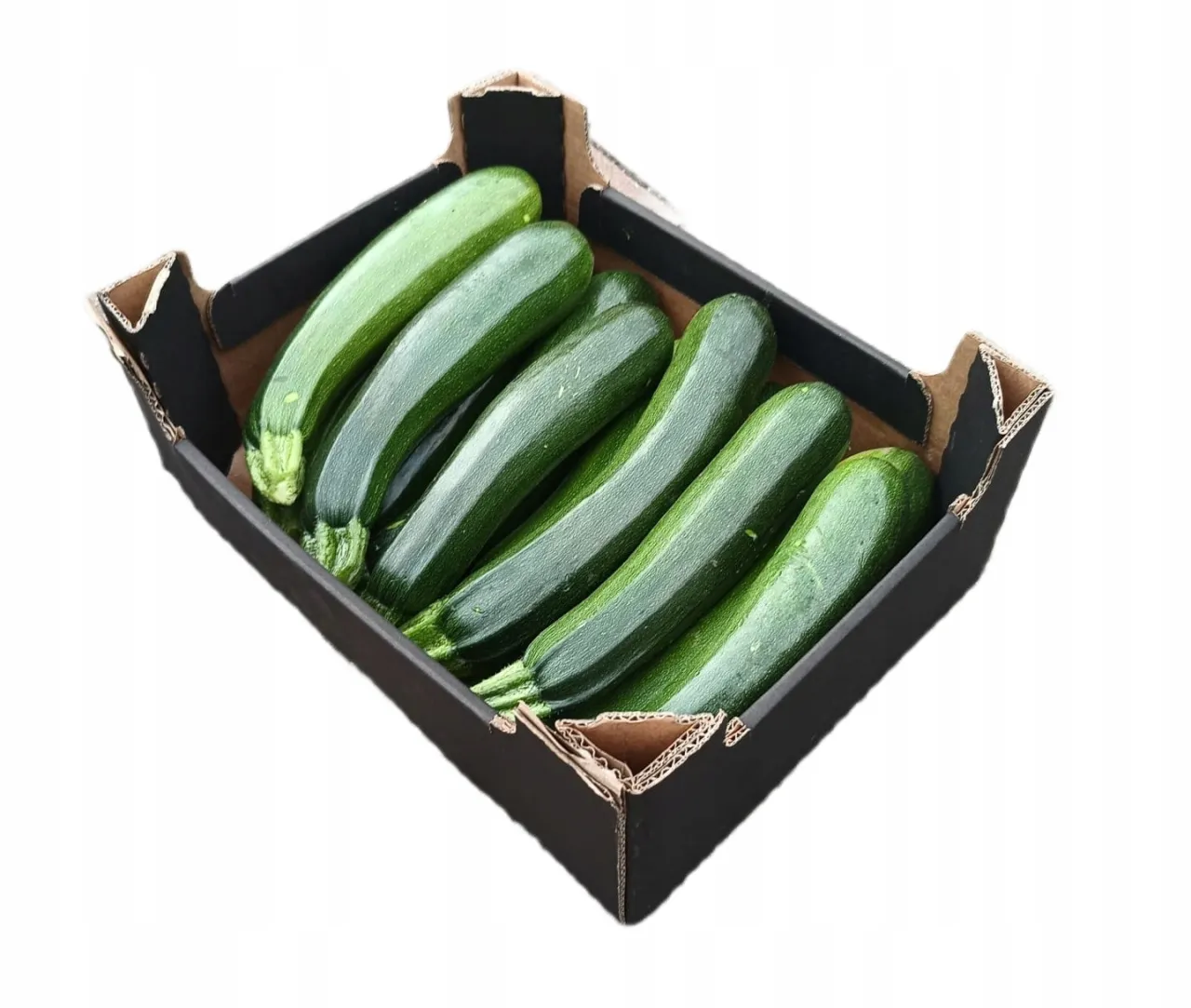 Cukinia świeża warzywo