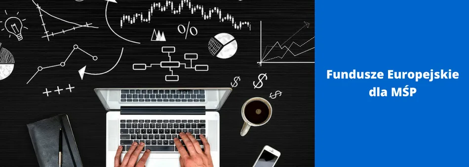 Dotacje unijne i krajowe dla małych firm w Polsce