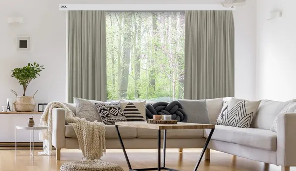 Zdjęcie Ile firanki na karnisz 5m? Sprawdź, jak uniknąć błędów w doborze