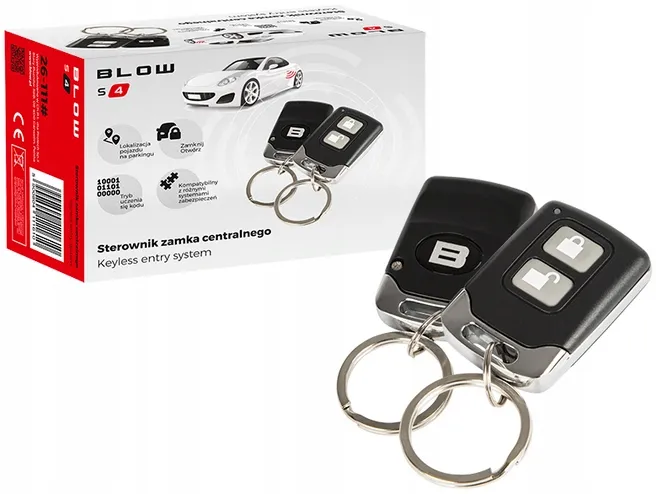 Narzędzia do montażu centralnego zamka w samochodzie