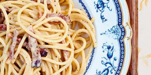 Zdjęcie P&acirc;tes originales et faciles : l'art de surprendre sans effort