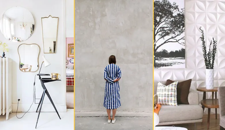 Zdjęcie Co powiesić na ścianie? 10 inspirujących pomysłów na dekoracje