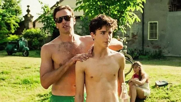 Zdjęcie Filmy gejowskie: historia, znaczenie i wpływ na kulturę LGBT+