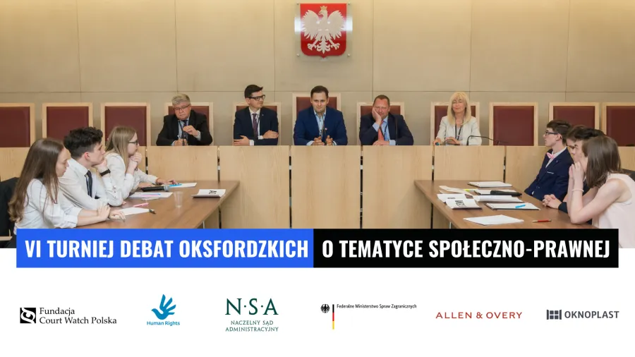 Zdjęcie Tematy do dyskusji za i przeciw: Odkryj kontrowersyjne zagadnienia