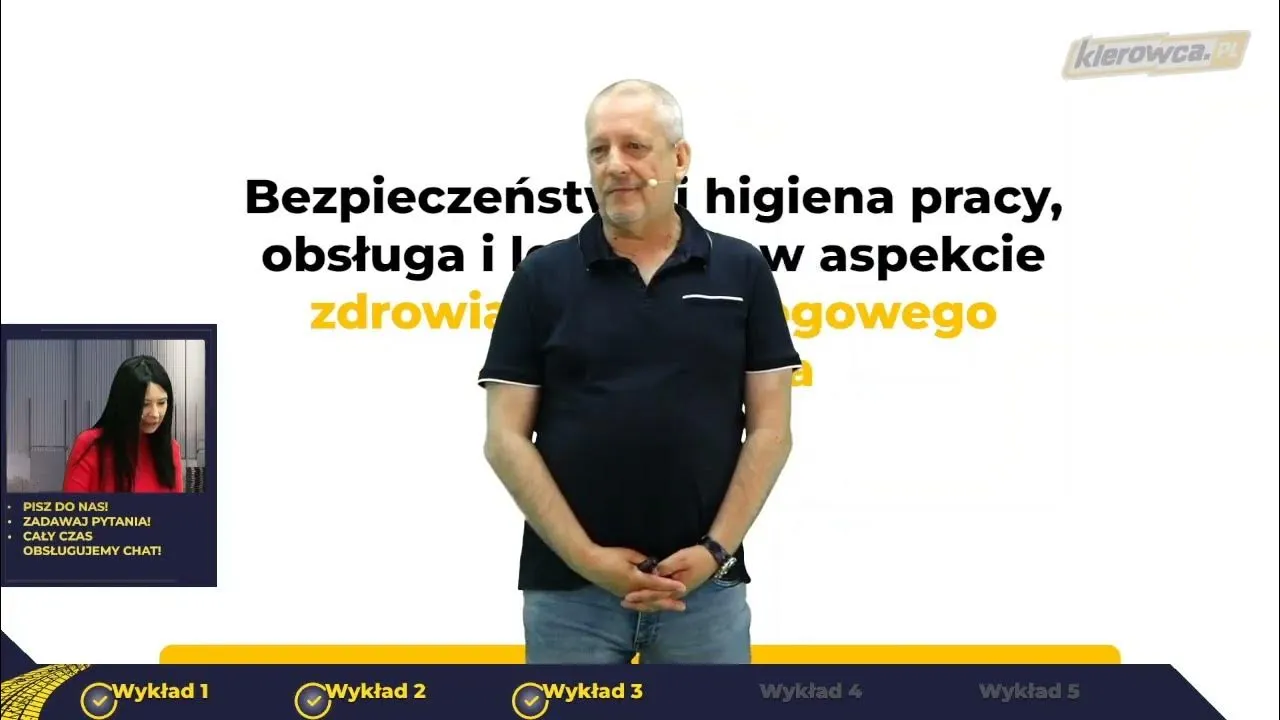 Zdjęcie Zgubiłeś prawo jazdy? Możesz legalnie jeździć! Co musisz wiedzieć