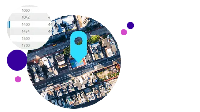 interfejs wyszukiwarki lotów