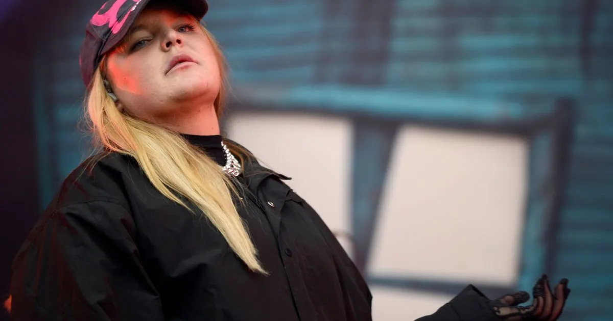 Tones and I einzigartige stimme