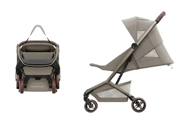 Ranking spacerówek kompaktowych 2026