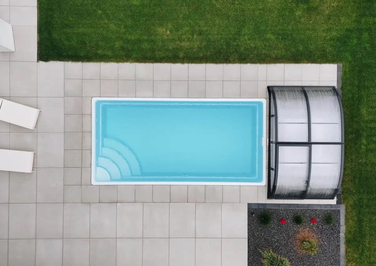 Utrzymanie basenu chemia