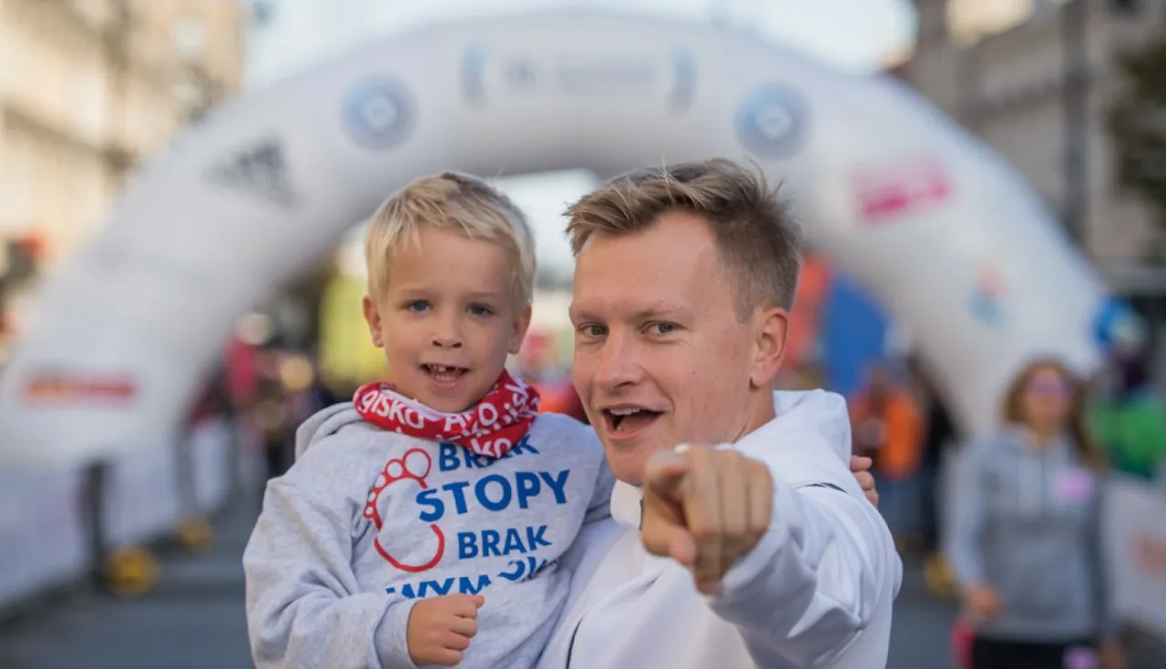 Kuba Wesołowski Kaliska Setka