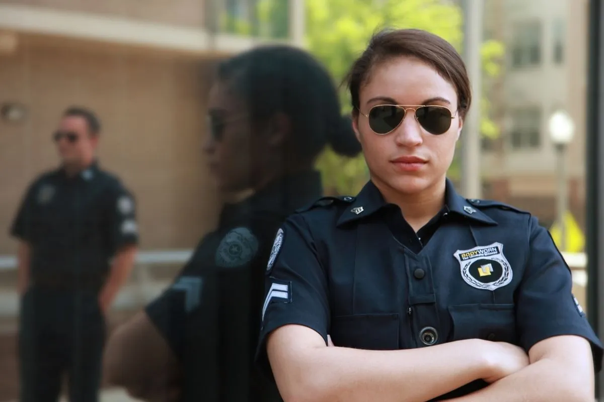 przykłady funkcjonariuszy publicznych w Polsce