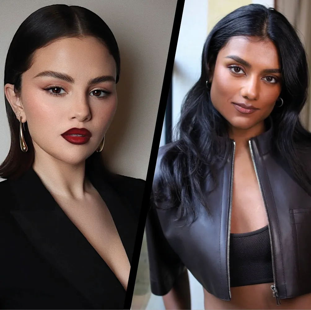 Make-up Trends 2025 Beispiele