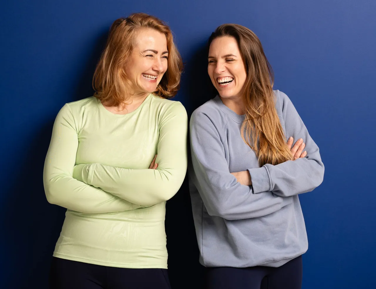 para wspólnie planuje, dzieli obowiązki, wspiera się nawzajem