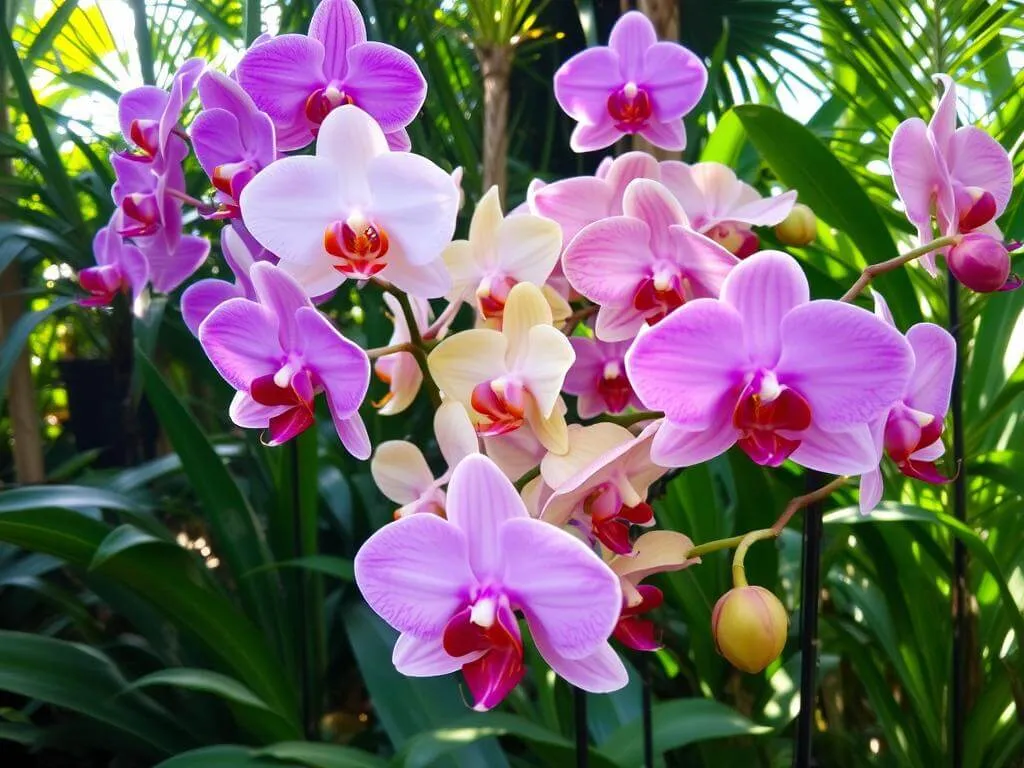 Zdjęcie Jak długo kwitnie storczyk? Poznaj sekrety długiego kwitnienia