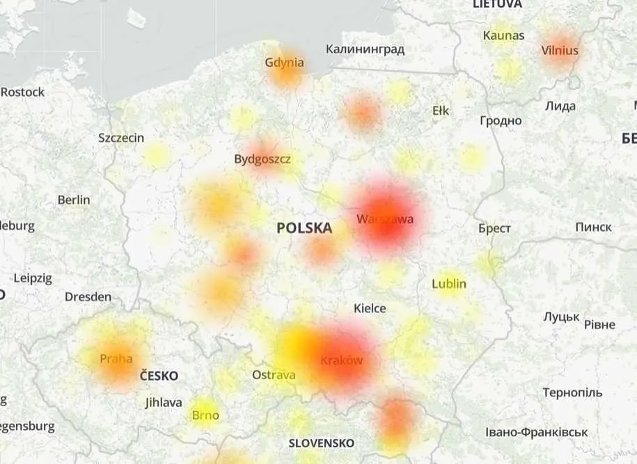Zdjęcie Dlaczego nie działa Messenger? Oto najczęstsze przyczyny problemów